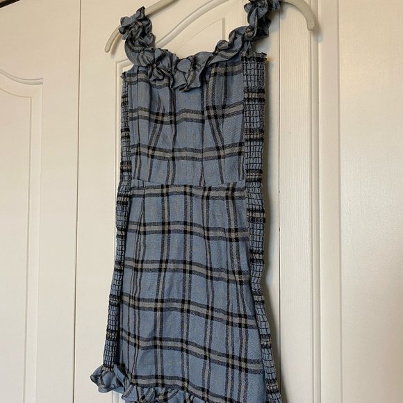 Reformation Bonita Dress - Picture 3 of 5